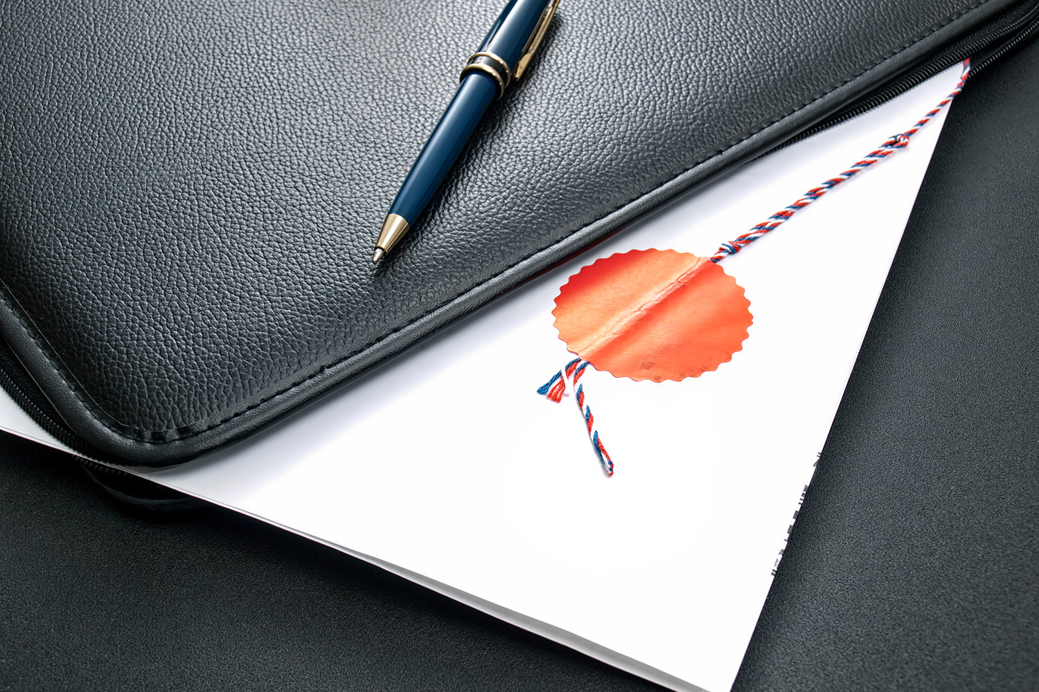 Представление интересов в госорганах